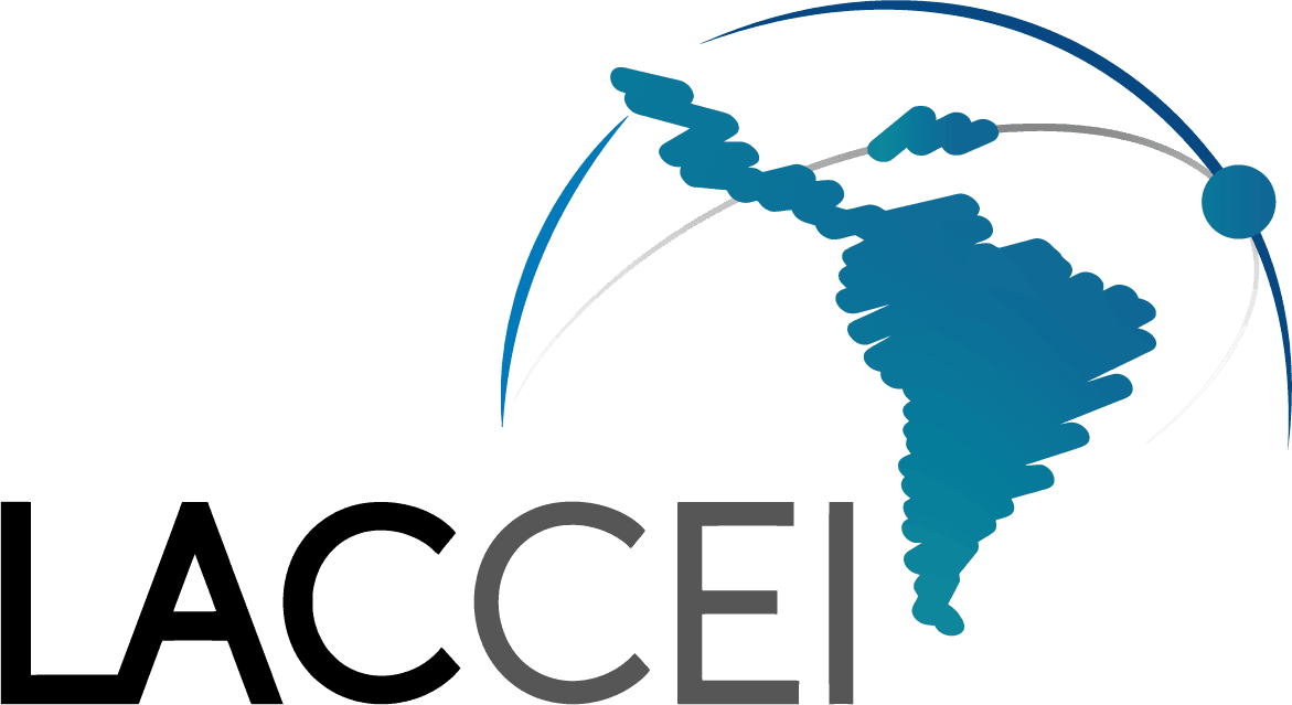 Logo LACCEI